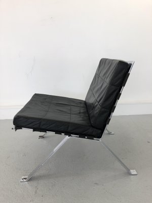 Model Euro 1600 Lounge Chair by Hans Eichenberger for Girsberger, 1960s-JWH-1393925