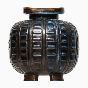 Model Farsta Vase by Wilhelm Kage for Gustavsberg, Sweden-SC-948019