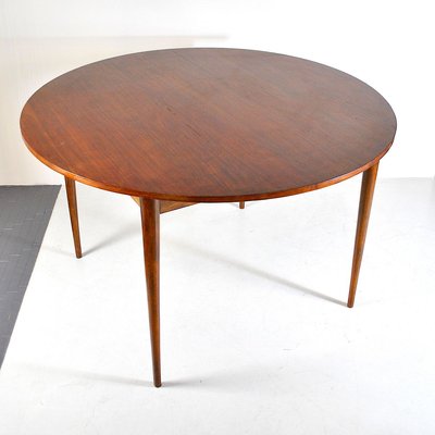 Model Flip Flap Dining Table from Dyrlund, 1960s-JQO-779010