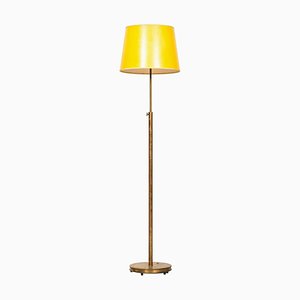 Model G2424 Floor Lamp by Josef Frank for Svenskt Tenn, Sweden, 1950s-SC-753401