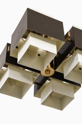 Model G769/4 Ceiling Lamp by Hans-Agne Jakobsson for Hans-Agne Jakobsson AB-SC-1339377