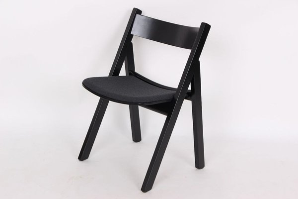 Model GE-72 Dining Chairs by Hans J. Wegner for Getama, 1970s, Set of 6-DQ-753576