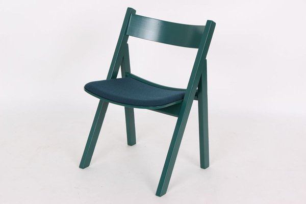 Model GE-72 Dining Chairs by Hans J. Wegner for Getama, 1970s, Set of 6-DQ-753576