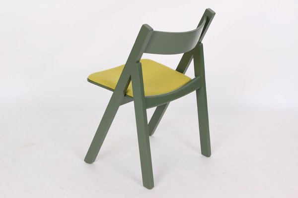 Model GE-72 Dining Chairs by Hans J. Wegner for Getama, 1970s, Set of 6-DQ-753576