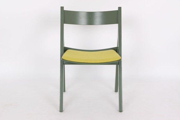 Model GE-72 Dining Chairs by Hans J. Wegner for Getama, 1970s, Set of 6-DQ-753576