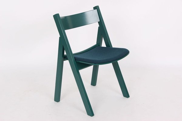 Model GE-72 Dining Chairs by Hans J. Wegner for Getama, 1970s, Set of 6-DQ-753576