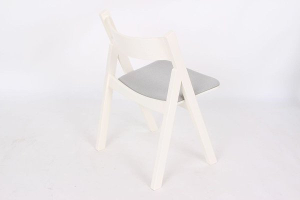 Model GE-72 Dining Chairs by Hans J. Wegner for Getama, 1970s, Set of 6-DQ-753576