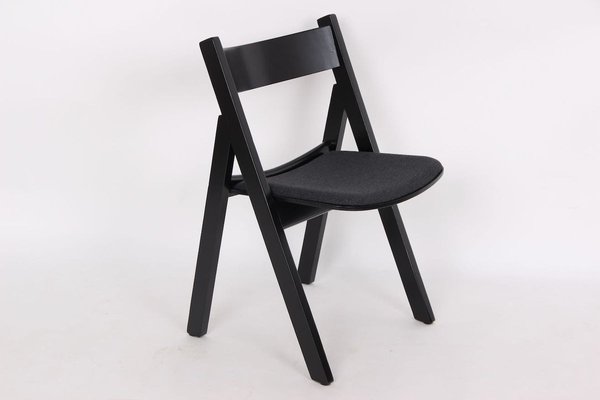 Model GE-72 Dining Chairs by Hans J. Wegner for Getama, 1970s, Set of 6-DQ-753576