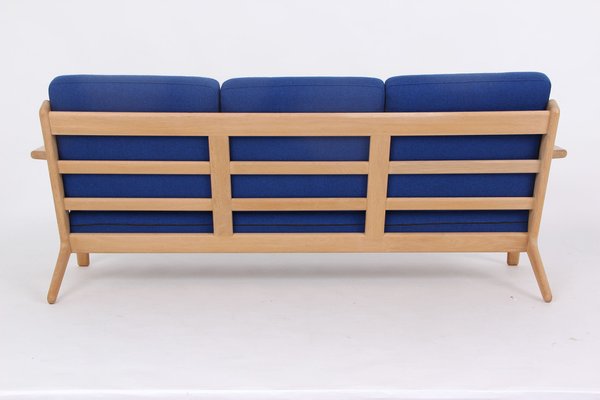 Model Ge290 Sofa by Hans J. Wegner for Getama, Denmark-DQ-1820565