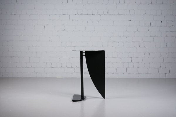 Model Guéridon PI Side Table by Martin Szekely for Neotu Edition, 1985-XNJ-1344517