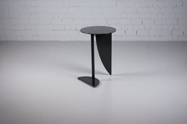 Model Guéridon PI Side Table by Martin Szekely for Neotu Edition, 1985-XNJ-1344517