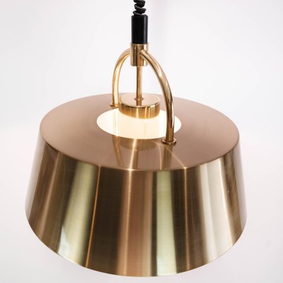 Model Hercules Pendant Lamp by City Jo Hammerborg for Fog and Mørup, 1960s-UY-1005734