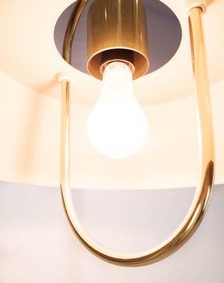 Model Hercules Pendant Lamp by City Jo Hammerborg for Fog and Mørup, 1960s-UY-1005734