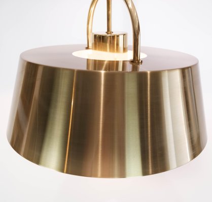 Model Hercules Pendant Lamp by City Jo Hammerborg for Fog and Mørup, 1960s-UY-1005734