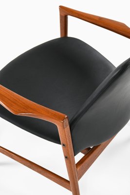 Model Holte Easy Chair by IB Kofod-Larsen for OPE, Sweden-SC-951489