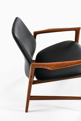 Model Holte Easy Chair by IB Kofod-Larsen for OPE, Sweden-SC-951489