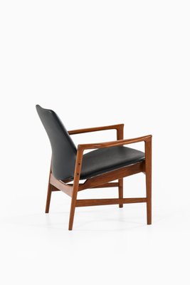 Model Holte Easy Chair by IB Kofod-Larsen for OPE, Sweden-SC-951489