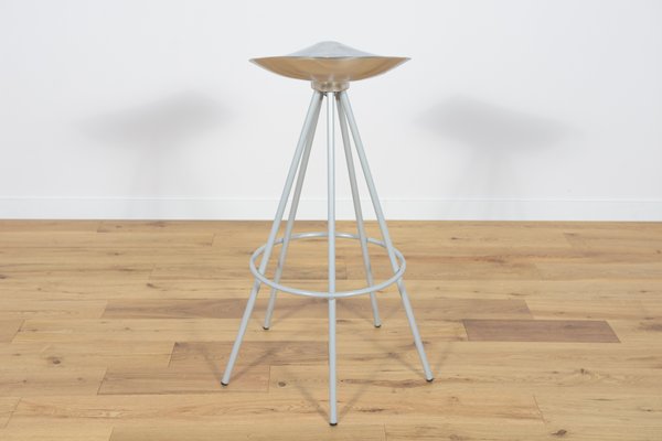 Model Jamaica Bar Stools by Pepe Cortés for Amat, 1990s, Set of 8-NIT-1438422