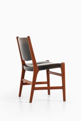 Model JH507 Dining Chairs by Hans Wegner for Cabinetmaker Johannes Hansen, Set of 16-SC-811899