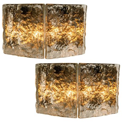 Model Karlstein Wall Lamps by J.T. Kalmar, Vienna, 1960s-VDW-1010843