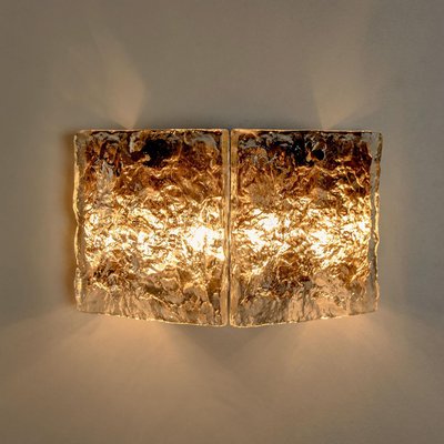 Model Karlstein Wall Lamps by J.T. Kalmar, Vienna, 1960s-VDW-1010843