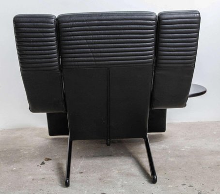 Model Kilkis Avant Garde Lounge Chair by Tittina Ammannati & Vitelli Giampiero for Brunati, 1980s-KL-620420