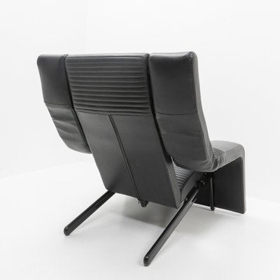 Model Kilkis Lounge Chair by Ammannati & Giampiero for Brunati, 1980s-TJQ-1382902