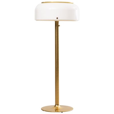 Model Knubbling Floor Lamps by Ateljé Lyktan for Anders Pehrson, Sweden, Set of 2-SC-899236