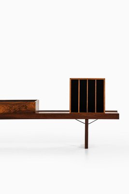 Model Krobo Bench Table by Torbjørn Afdal for Medium Strands Furniture Factory, 1960s-SC-1450206