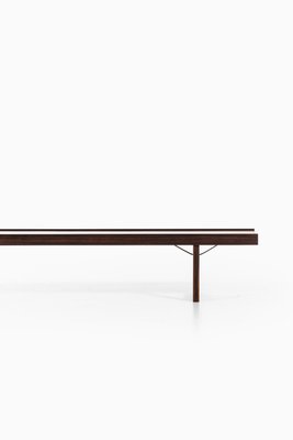 Model Krobo Side Table or Bench by Torbjørn Afdal for Middle Strands Furniture Factory, 1960s-SC-587072