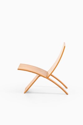 Model Laminex Easy Chair by Jens Nielson for Westnofa, Norway-SC-820533