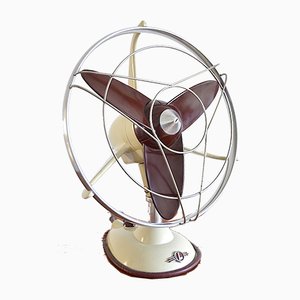 Model Libelle VW Table Fan from Paul Linke, 1950s-OV-604643