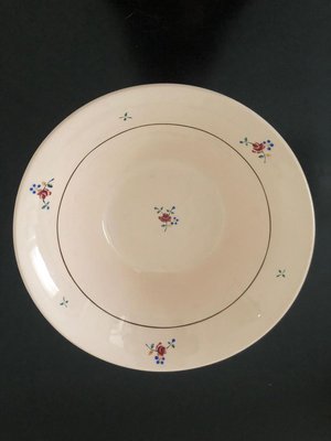 Model Lou Tableware Set from Saint Amand, 1950s, Set of 48-AVC-798330