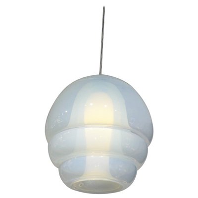 Model LS134 Pendant Light by Carlo Nason for Mazzega-FGA-922663