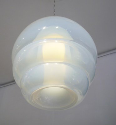 Model LS134 Pendant Light by Carlo Nason for Mazzega-FGA-922663