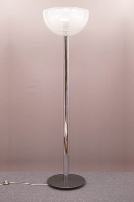 Model LT 338 Floor Lamp by Carlo Nason for Mazzega, 1970s-KIJ-843679