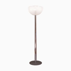 Model LT 338 Floor Lamp by Carlo Nason for Mazzega, 1970s-KIJ-843679