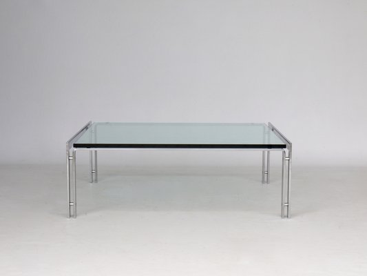 Model M1 Coffee Table by Hank Kwint for Metaform, 1980s-ZBW-1028573