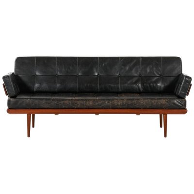 Model Minerva Sofa by Peter Hvidt & Orla Mølgaard-Nielsen for France & Daverkosen-SC-848494