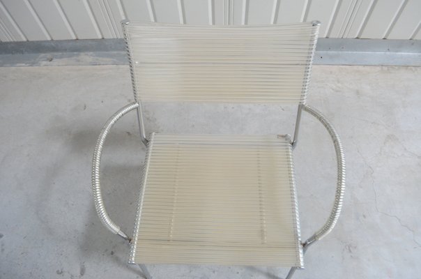 Model Miss B Dining Chairs by Tito Agnoli for Pierantonio Bonacina, 1990s, Set of 6-UF-579709