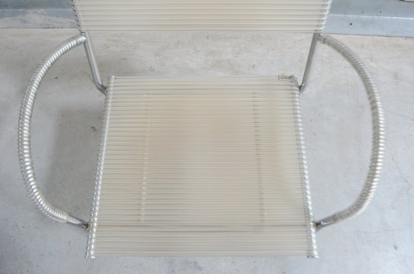 Model Miss B Dining Chairs by Tito Agnoli for Pierantonio Bonacina, 1990s, Set of 6-UF-579709