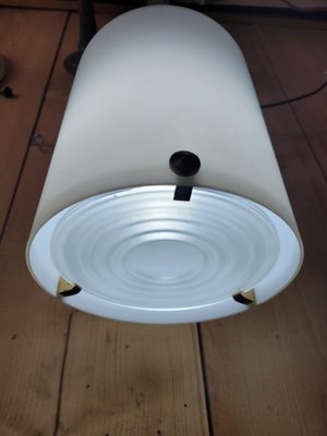 Model N ° 2015 Ceiling Lamp by Jean Perzel, 1970s-CTF-1397780