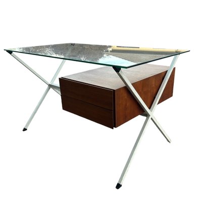 Model N80 Desk by Franco Albini, 1950s-AVC-1719864