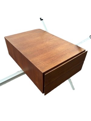 Model N80 Desk by Franco Albini, 1950s-AVC-1719864