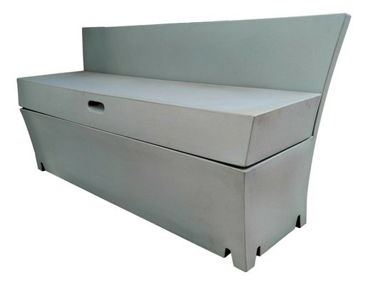 Model Pankassa Bench by Denis Santachiara for Magis, 2000s-FIP-1029732