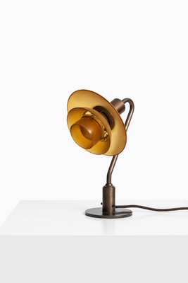 Model PH-2/2 Table Lamp by Poul Henningsen for Louis Poulsen, 1930s-SC-554941