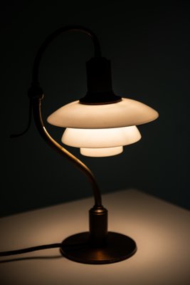 Model PH-2/2 Table Lamp by Poul Henningsen for Louis Poulsen, 1930s-SC-554942