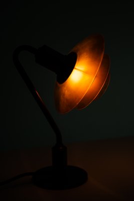 Model PH-2/2 Table Lamp by Poul Henningsen for Louis Poulsen, 1930s-SC-554941