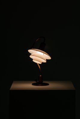 Model PH-2/2 Table Lamp by Poul Henningsen for Louis Poulsen, 1930s-SC-554942