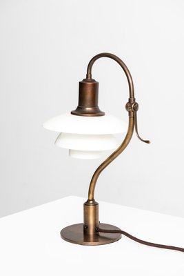 Model PH-2/2 Table Lamp by Poul Henningsen for Louis Poulsen, 1930s-SC-554942